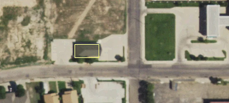 Freestanding Office Building For Sale