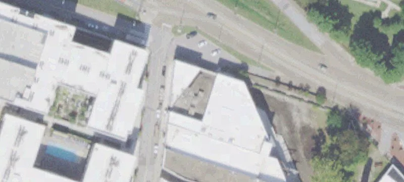 Prime Commercial Property in Memphis