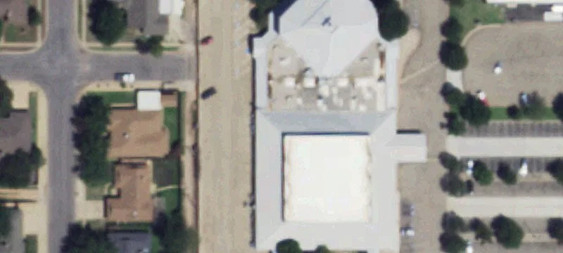 Updated Office Building For Rent