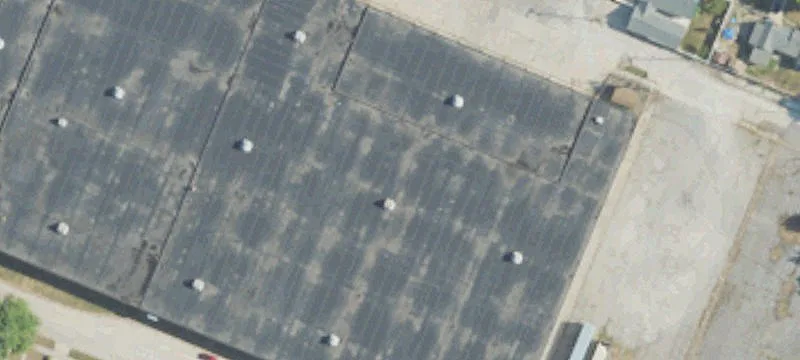 Distribution Warehouse Near I-75