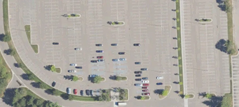 High-Image Building with Ample Parking