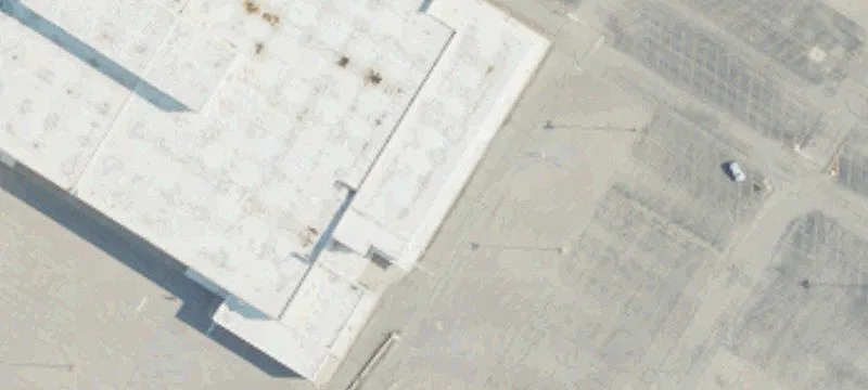 Retail Development at Major Intersection