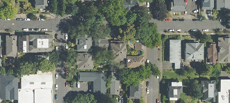 Portland Multifamily Investment Opportunity