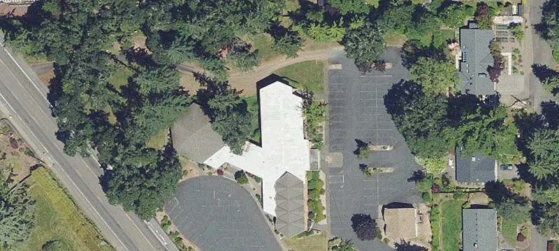 West Linn Office Space Available