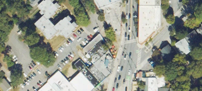 Little Five Points Restaurant Opportunity