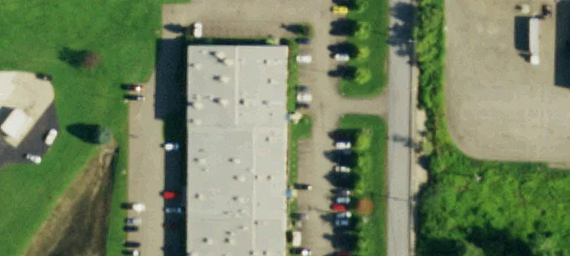 Class A Office Space