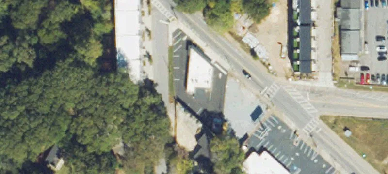 East Atlanta Food and Beverage Building