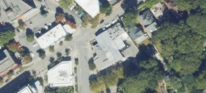 Inman Park Restaurant & Bar Space