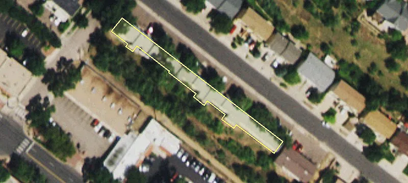 23-Unit Apartment Building For Sale