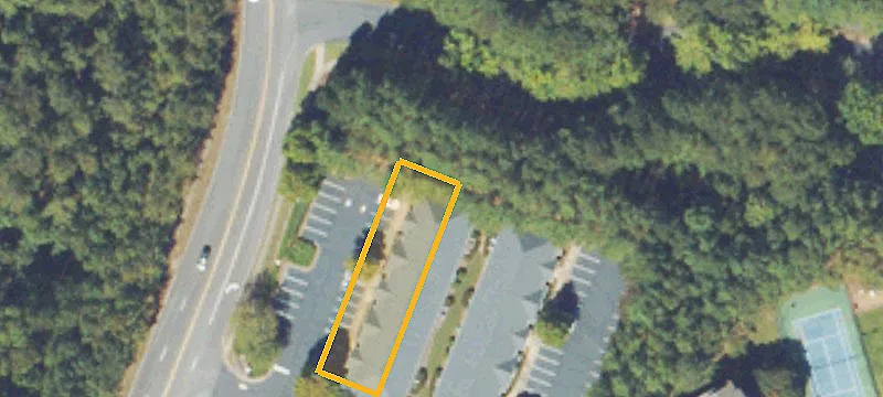Office Suite in Crossings Park