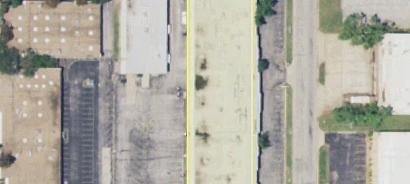 Metropolitan Industrial Park Space Available