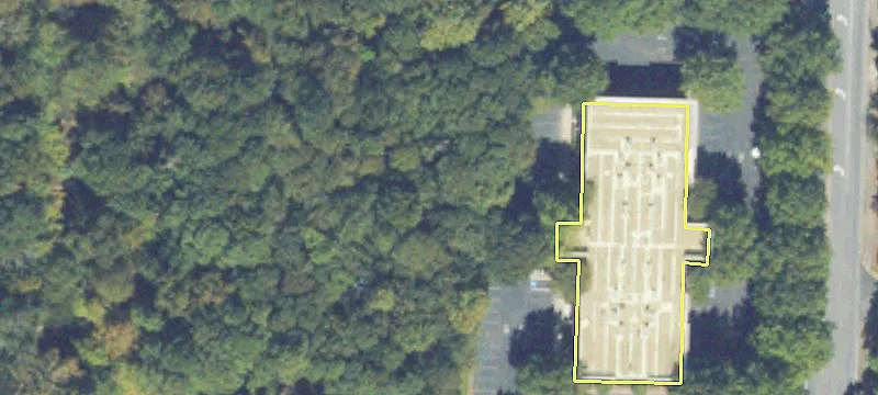 Kennesaw Office Building Near Interstates