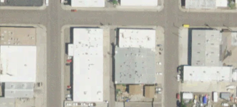 Denver Warehouse with Office Space