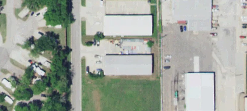 Office Space Near Interstate 40