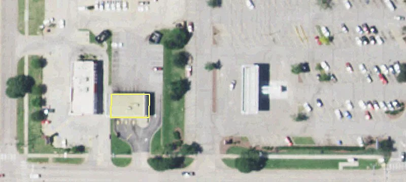 Grocery-Anchored Retail Space Available