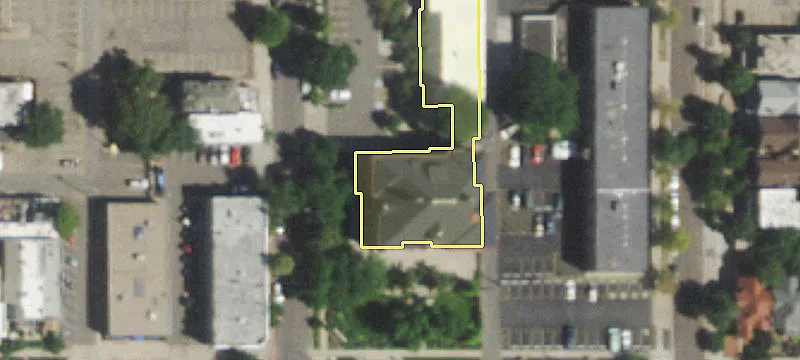 Historic Denver School Building For Sale
