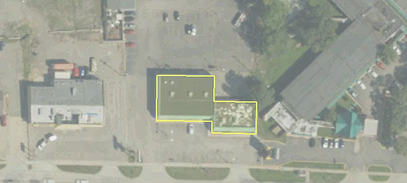 Grand Rapids Specialty Property