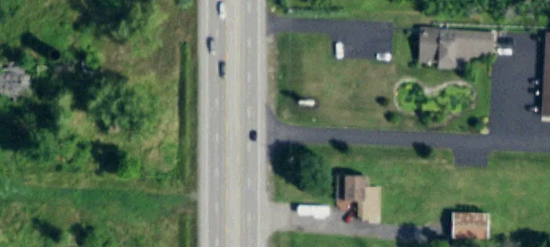 Retail Property on South Transit