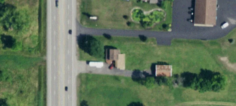 Prime Commercial Land Opportunity