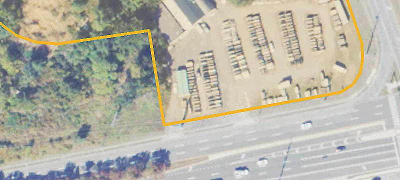Roanoke Land Development Opportunity