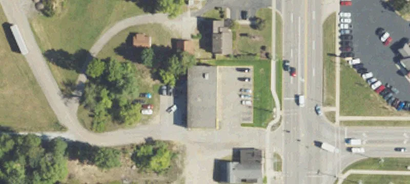 Prime Commercial Auto Shop