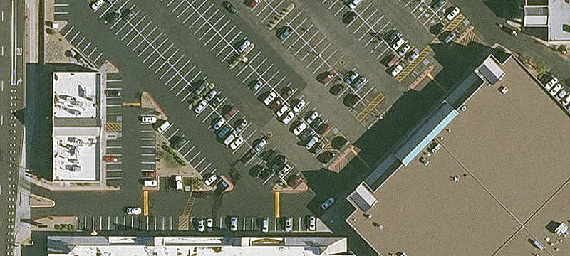Former Gym Space Available
