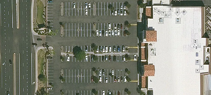 Retail PAD Buildings with Drive-Thru