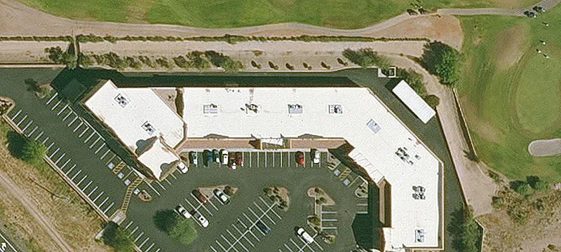 Commercial Pad Site For Lease