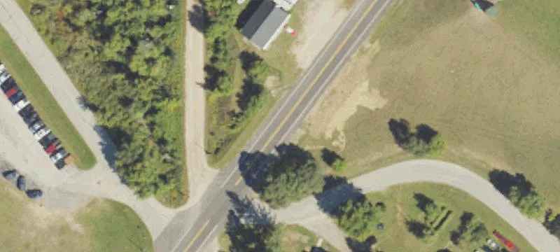 Commercial Land in Richmond Township