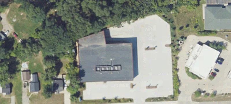 Auburn Hills Signage Opportunity