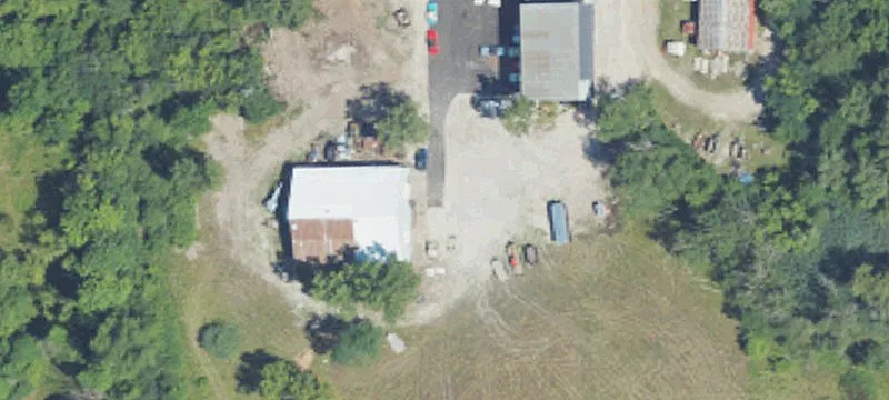 Industrial Buildings on 7.61 Acres