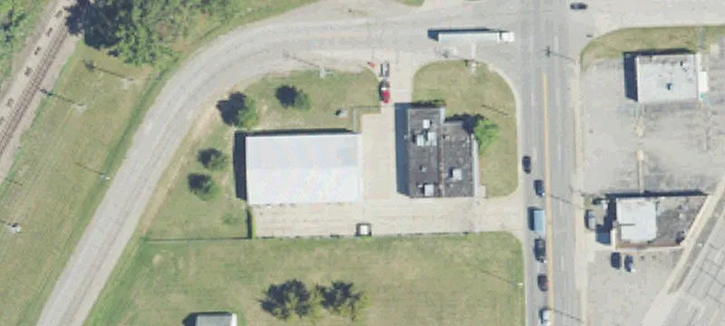 Prime Corner Redevelopment Opportunity