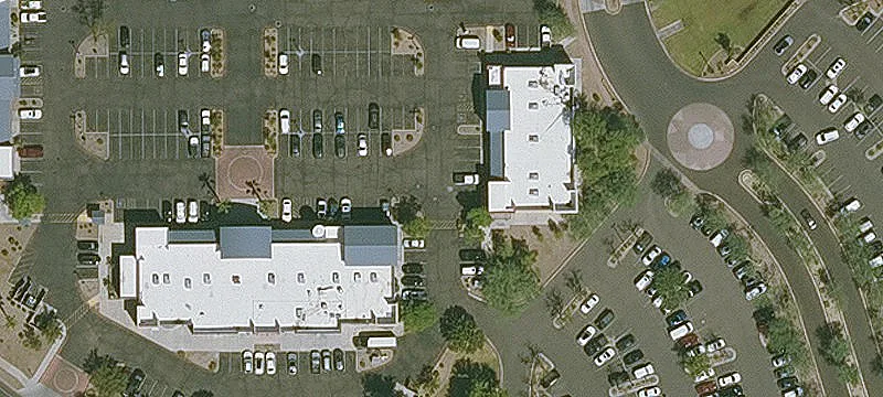 Former Private Training Gym Space