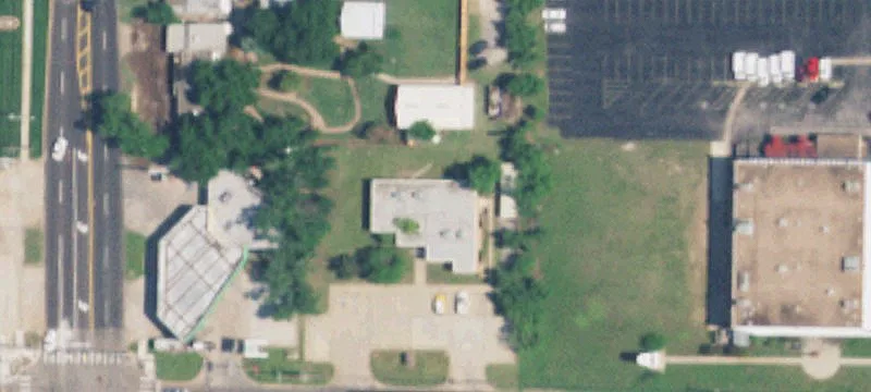 Oklahoma City Office Near I-44