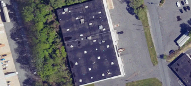 West Shore Industrial Building Available