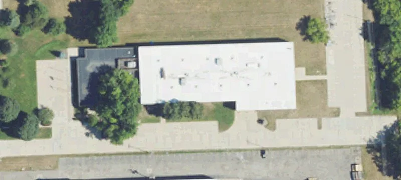 Well-Maintained Manufacturing and HQ Facility