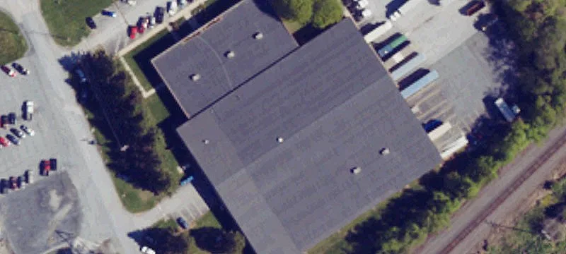 Camp Hill Warehouse and Retail