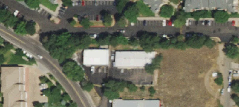Englewood Flex Space Available