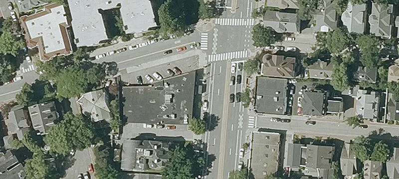 Mixed-Use Redevelopment in Cambridge, MA