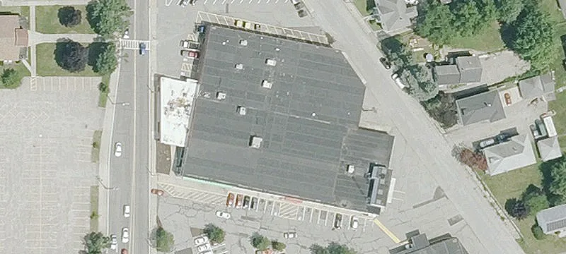 Retail Space Near Stop & Shop