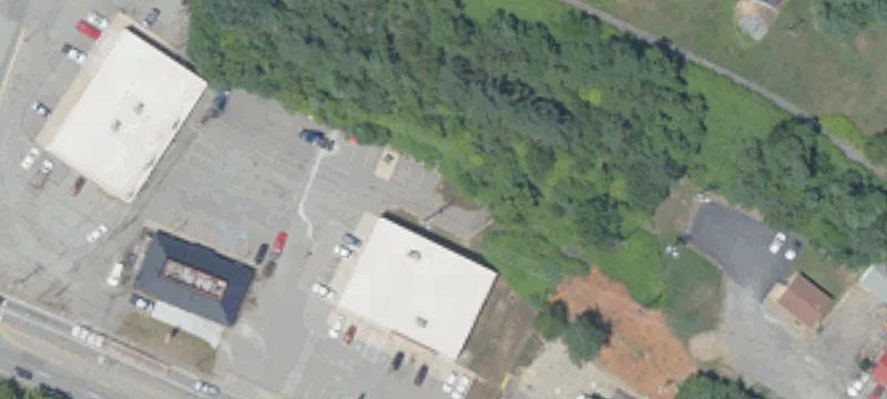 Retail Space For Lease
