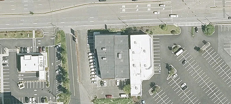 Retail Space in Framingham, MA