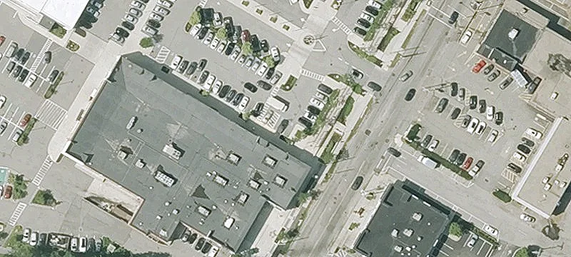 Retail Space Near Trader Joe’s