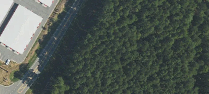 Versatile Land Ready For Development