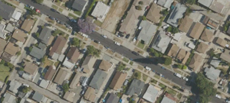 Multifamily Property in Boyle Heights