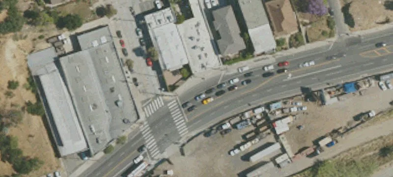 Secure Contractor Yard for Rent