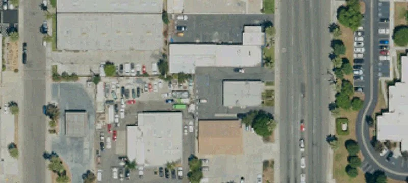 Riverside Office/Retail Building For Sale
