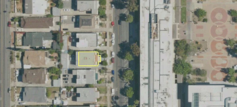 East Hollywood Multifamily Investment Opportunity