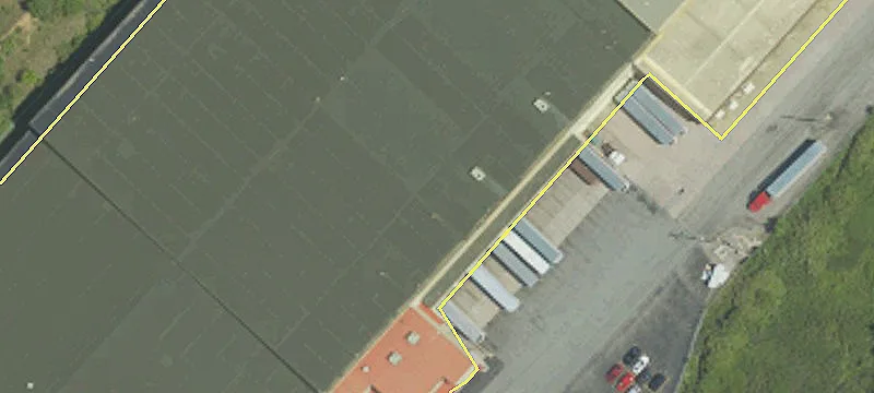 Somerset Warehouse Distribution Facility