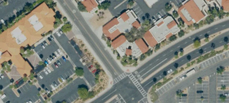 Rancho Mirage Office Plaza